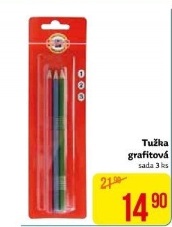Tužky KOH-I-NOOR