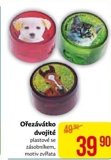 Ořezávátko