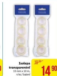 Lepicí páska