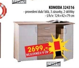 Prádelník 324316