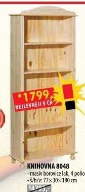 Knihovna 8048