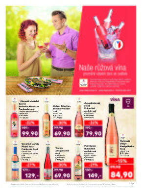 akční leták Kaufland 21.6.2018-27.6.2018