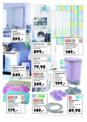 akční leták Kaufland 21.6.2018-27.6.2018