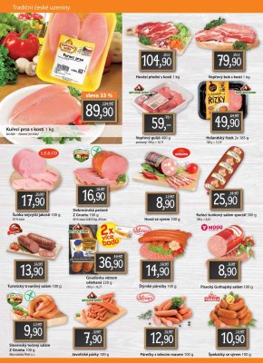 akční leták COOP 20.6.2018-26.6.2018