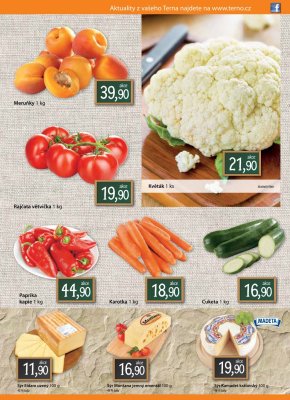 akční leták COOP 20.6.2018-26.6.2018