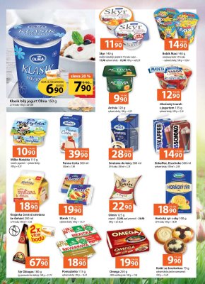 akční leták COOP 20.6.2018-26.6.2018