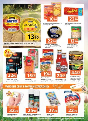 akční leták COOP 20.6.2018-26.6.2018