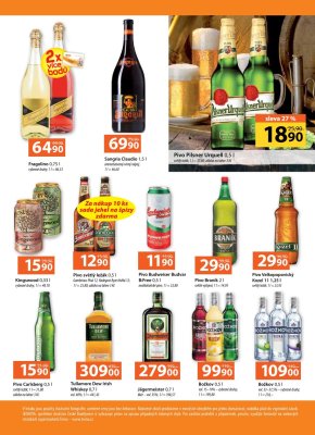 akční leták COOP 20.6.2018-26.6.2018