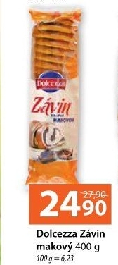 Závin Dolcezza