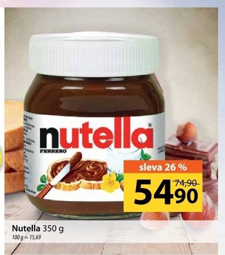 Nutella