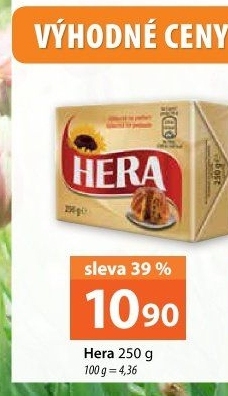 Tuk na pečení Hera