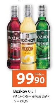 Božkov