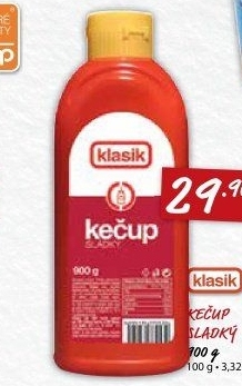 Kečup Coop Klasik
