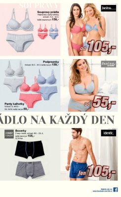 akční leták Kik textil 20.6.2018-15.7.2018