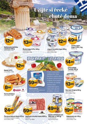 akční leták COOP 20.6.2018-3.7.2018