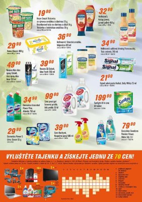 akční leták COOP 20.6.2018-3.7.2018