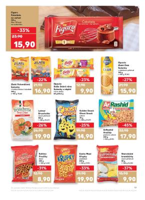 akční leták Kaufland 28.6.2018-4.7.2018