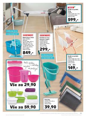 akční leták Kaufland 28.6.2018-4.7.2018
