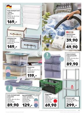 akční leták Kaufland 28.6.2018-4.7.2018