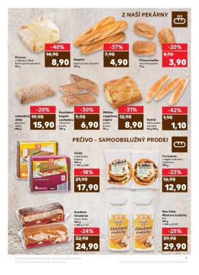 akční leták Kaufland 28.6.2018-4.7.2018