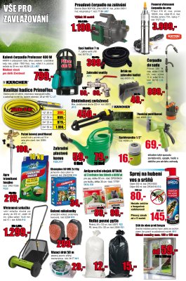 akční leták EVA.cz 13.6.2018-25.6.2018
