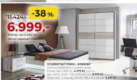 Postel RONDINO