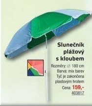Slunečník