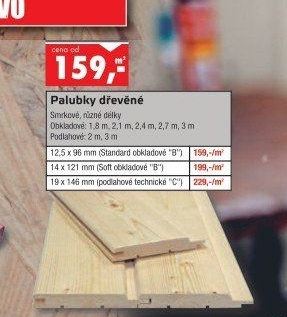 Palubky