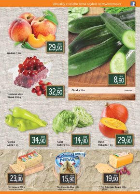akční leták COOP 27.6.2018-3.7.2018