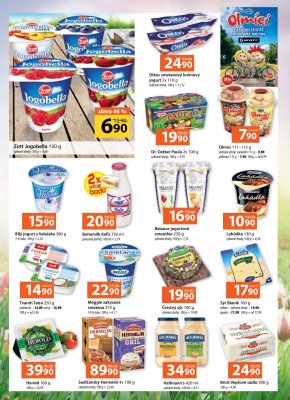 akční leták COOP 27.6.2018-3.7.2018