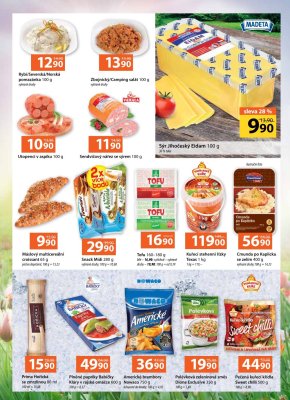 akční leták COOP 27.6.2018-3.7.2018