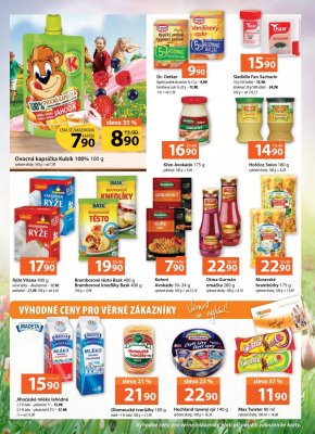 akční leták COOP 27.6.2018-3.7.2018