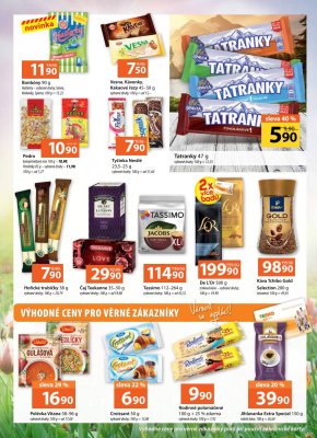 akční leták COOP 27.6.2018-3.7.2018
