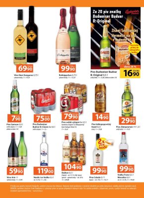 akční leták COOP 27.6.2018-3.7.2018