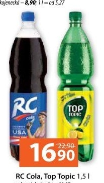 RC Cola