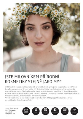 akční leták dm drogerie 27.6.2018-24.7.2018