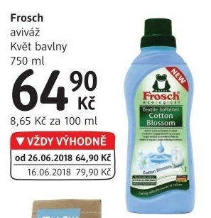 Aviváž Frosch