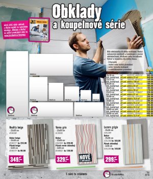 akční leták Hornbach 28.6.2018-31.7.2018