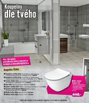 akční leták Hornbach 28.6.2018-31.7.2018