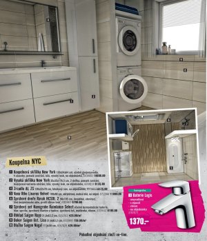 akční leták Hornbach 28.6.2018-31.7.2018