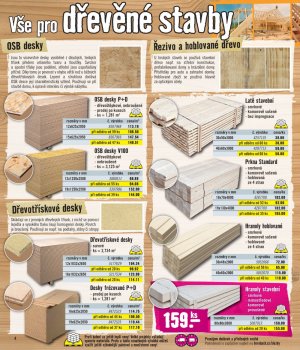 akční leták Hornbach 28.6.2018-31.7.2018