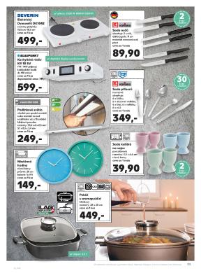 akční leták Kaufland 5.7.2018-11.7.2018
