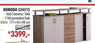 Prádelník 324315