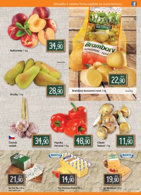 akční leták COOP 4.7.2018-10.7.2018