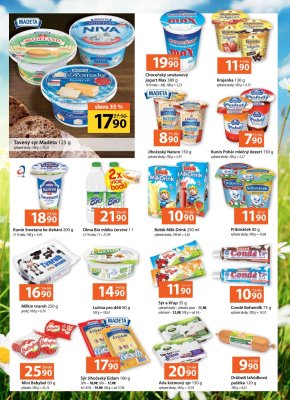 akční leták COOP 4.7.2018-10.7.2018