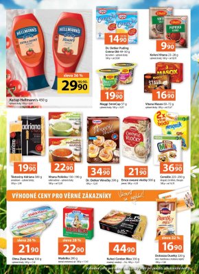 akční leták COOP 4.7.2018-10.7.2018