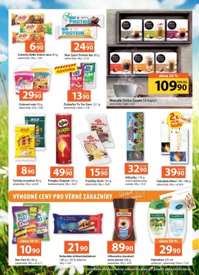 akční leták COOP 4.7.2018-10.7.2018