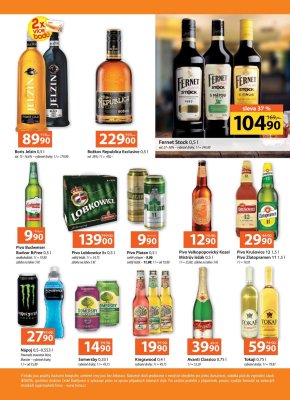 akční leták COOP 4.7.2018-10.7.2018
