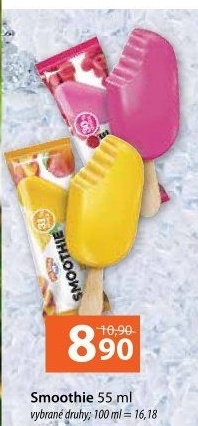 Nanuk Smoothie Polárka