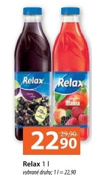 Nektar Relax